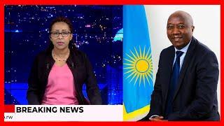 AMAKURU MASHYA Perezida Kagame yagize Dr Ngirente Edouard Minisitiri w’Intebe w’u Rwanda