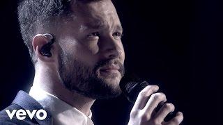 Calum Scott - Dancing On My Own Live from the BRITs Nominations Show 2017