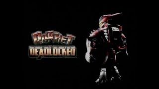 Ratchet Deadlocked Q1 2006 trailer