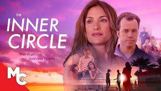 The Inner Circle  Full Movie  Gripping Drama  Barbara Williams