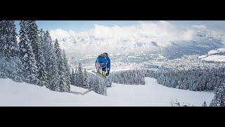 Ski Alpin 14.2.2021 Abfahrt Männer  Ski alpine 2142021 Downhill men Cortina dAmpezzo