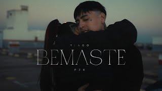 Tiago PZK - Bemaste Official Video