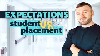 How to Start Clinical Placement as a Student Nurse
