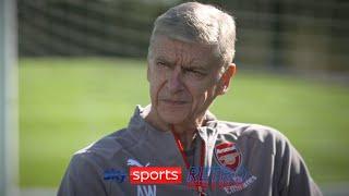 Arsene Wenger on why Arsenal have struggled for league titles