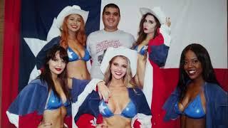 Texas Bikini Team LIVE