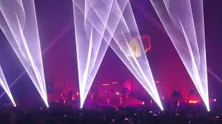 Arcade Fire - Neon Bible @ Hammerstein Ballroom NYC 2022