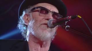 Francesco De Gregori - Rimmel RadioItaliaLive 2.11.2015