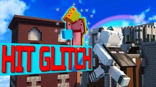 this minecraft glitch gets you banned...