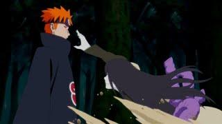 Pain vs Orochimaru Full Fight - Naruto Shippuden Ultimate Ninja Storm 4 4K 60FPS