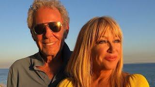 What The Final Days Of Suzanne Somers Life Were Really Like