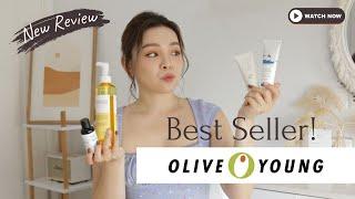 Đồ Skincare Bán Chạy Nhất Năm 2022 của Olive Young Có Đáng Tiền?  TrinhPham