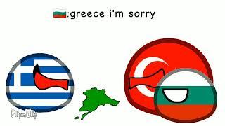 greece vore Bulgariaanimation vore #countryballs #vore #animationvore #countryballvore