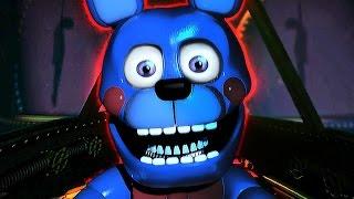 Five Nights at Freddys Sister Location - Part 3