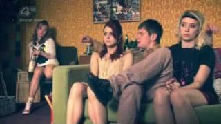 Skins - Legends season 3&4 cast