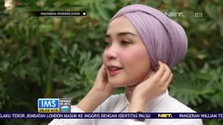 Tips Memakai Hijab Turban yang Simple dan Stylish