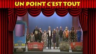 THEATRE - UN POINT CEST TOUT - Laurent Baffie