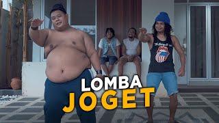 LOMBA JOGET