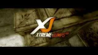 Xtreme-Jumps.eu Kreedz Tutorial - Intro