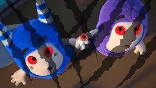 The Oddbods Show 2018 - Oddbods Full Episode New Compilation #3  Animation Movies For Kids