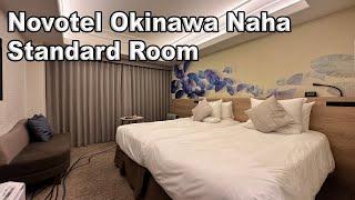 Novotel Okinawa Naha Standard Room