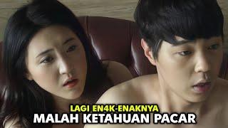 Ketahuan Wk-wk sama ibu tiri yang anunya besar  alur cerita film korea young mother