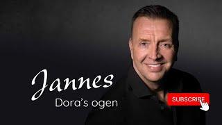 Jannes - Dora’s Ogen