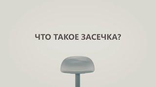 Полезные факты. Что такое засечка?