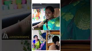 நான் திருநங்கைன்னு என் auto  ல ஏற மாட்டுறாங்க  Transgender Cab Driver Anushya Interview