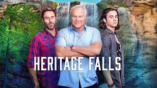 Heritage Falls  COMEDY  Full Movie