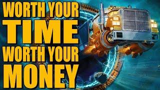 Star Trucker  Worth Your Time and Money Overview