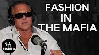 John Alite & Gene Borrello Talk Fashion in the Mafia