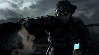 Splinter Cell Blacklist Stealth Kills Private EstateJohn Wick Style