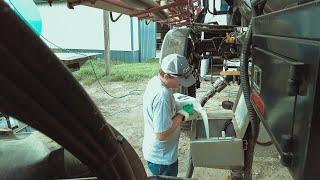 A Lot To Remember When Spraying Soybeans In South Dakota Pesticide Applications