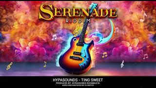 Hypasounds - Ting Sweet Serenade Riddim  Barbados