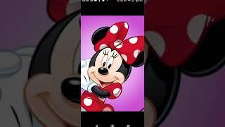 Minnie Mouse Fart 4