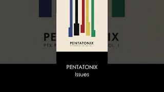 Issues · Pentatonix vertical video