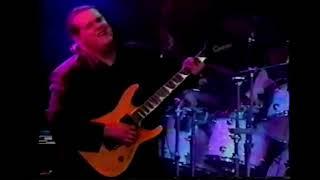 Shawn Lane & the P.O.T. Band - M.I.T. Hollywood - 5th of February 1993 Full Set - 60fpsResync