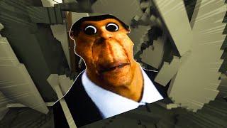 Teardown Funny Moments Obunga Nextbots Mod