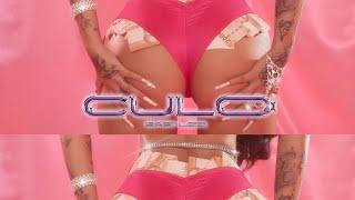 LIZZ - CULO OFFICIAL VIDEO