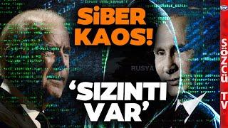 Dünya Liderleri Acil Kodlu Alarma Geçti Ülkeler Çevrimdışı Kaldı Siber Kaos Büyüyor