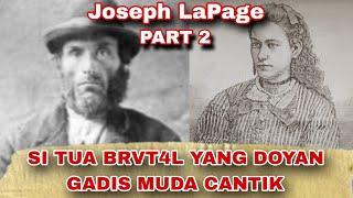 UDAH PUNYA 5 ANAK MASIH NGINCER GURU MUDA CANTIK  Joseph LaPage Part 2