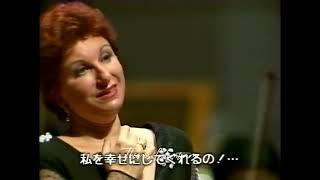 La Bohème Quando men vo - Mariella Devia - Tokyo - 1994 HD