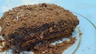 PUDİNGLİ TORT RESEPTİ ŞİRİN SEVƏNLƏR ÜÇÜN ÇOX RAHAT HAZIRLANAN PUDDİNG CAKE