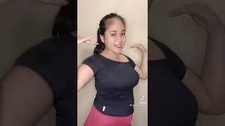 TikTok #22 Cewek Gendut Gemesin