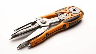 5 Ultimate Multitools for 2024 - Gear Gurus Choice