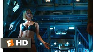 Star Trek Into Darkness 410 Movie CLIP - Carol is Revealed 2013 HD