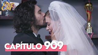 Elif Cuarta Temporada Capítulo 909  Elif Capítulo 909