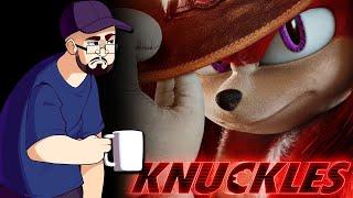 Lets talk about Knuckles...