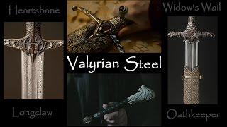 Valyrian Steel