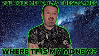 DSP GOES OFF On Daily Wrap ANGRY He Didn’t Get Money For Games YOU Told Him To Play